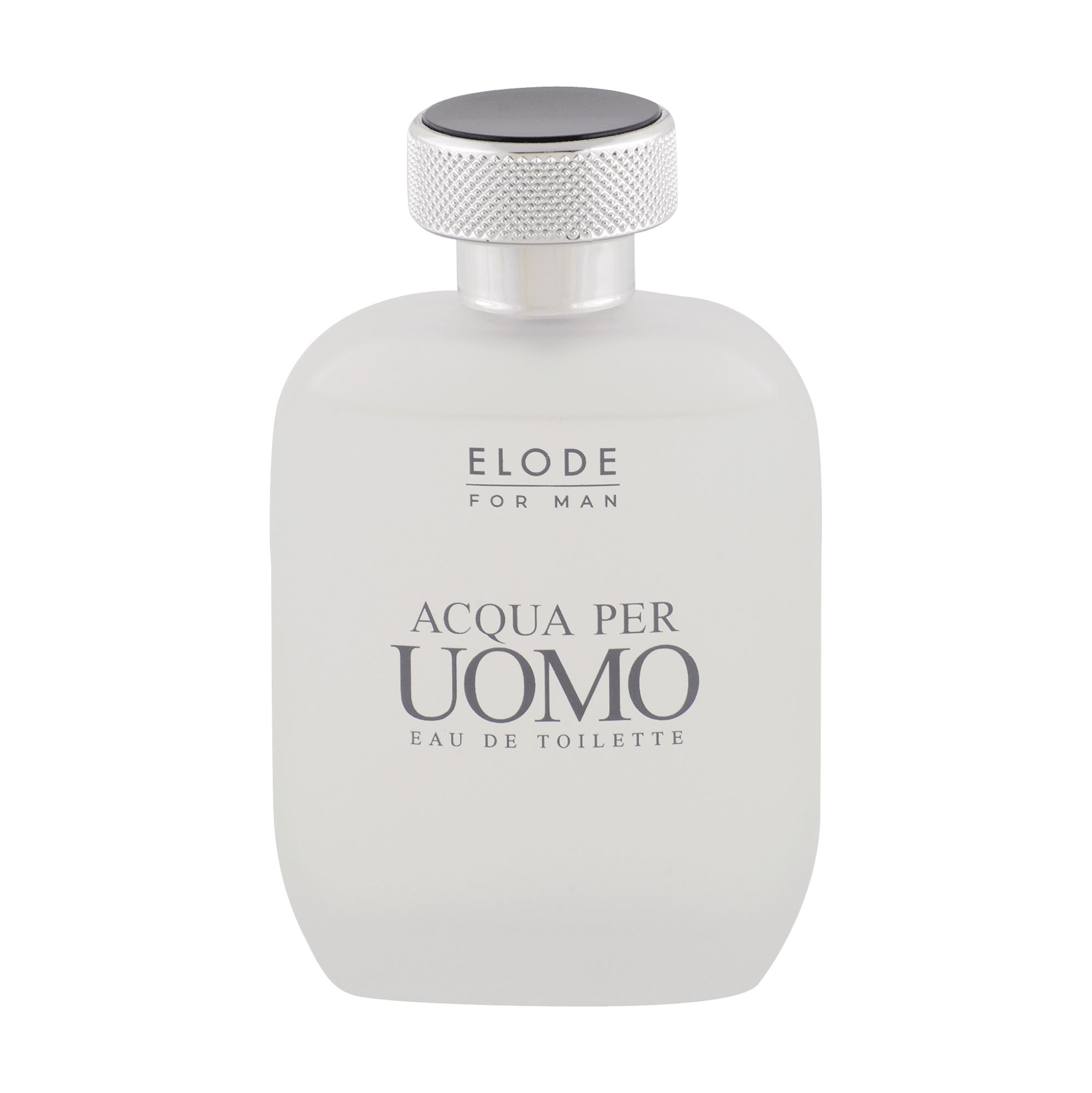 Elode Acqua per uomo Туалетна вода чоловіча, 100 мл